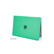 Ipearl Mcover Hard Shell Cover Case For Late-2021 14-inch Apple Macbook Pro A2442 Model(with M1 Pro / Max Chip) - Green (MCOVERMACBOOKPRO14M1GREEN)