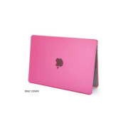 Ipearl Mcover Hard Shell Cover Case For Late-2021 14-inch Apple Macbook Pro A2442 Model(with M1 Pro / Max Chip) - Pink (MCOVERMACBOOKPRO14M1PINK)