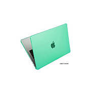 Ipearl Mcover Hard Shell Cover Case For Late-2021 16-inch Apple Macbook Pro A2485 Model(with M1 Pro / Max Chip) - Green (MCOVERMACBOOKPRO16M1GREEN)