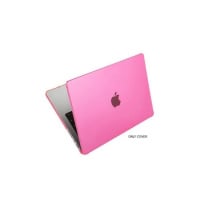 Ipearl Mcover Hard Shell Cover Case For Late-2021 16-inch Apple Macbook Pro A2485 Model(with M1 Pro / Max Chip) - Pink (MCOVERMACBOOKPRO16M1PINK)