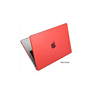 Ipearl Mcover Hard Shell Cover Case For Late-2021 16-inch Apple Macbook Pro A2485 Model(with M1 Pro / Max Chip) - Red (MCOVERMACBOOKPRO16M1RED)