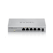 Zyxel - 5 Port 2.5g Switch (MG105)