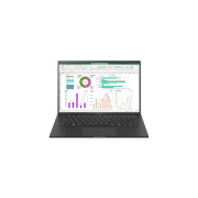 LG 14 Gram Lightweight Notebook,hdd Tpm,8gb Ddr,256gb Ssd (14ZT90P-G.AM12U1)