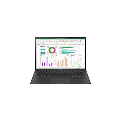 LG 14 Gram Lightweight Notebook,hdd Tpm,8gb Ddr,256gb Ssd (14ZT90PG.AM12U1)