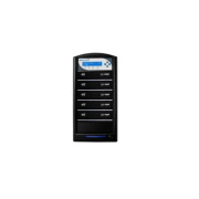 Vinpower Digital Sharkblu Hdd To 5 Blu-ray/dvd/cd Duplicator (SHARKBLUS5TXLBK)