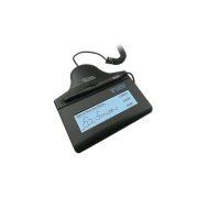 Toshiba America Electronic Components Topaz Signaturegem Wired Terminal (TLBK462BSBR)