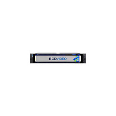 Bcdvideo Lee County Sd: Archive Server (BCD218XLEE84T)