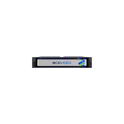 Bcdvideo Fail Over System: No Storage Tier (BCD218XLEEFO)