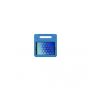 Max Cases Shieldy-k Foam Case For Ipad Mini 6 (blue) (AP-SK-IPM6-BLU)
