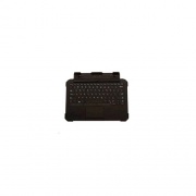 Ikey Attachedable Keyboard For Dell Tablets With Usb Rj-45 (IKDELLATX)