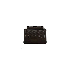 Ikey Attachedable Keyboard For Dell Tablets With Usb Rj-45 (IKDELLATX)