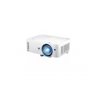 Viewsonic Corporation 2001 Ansi Lumens Projector. (LS550WH)