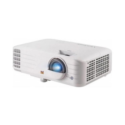 Viewsonic Corporation 3500 Ansi Lumens Projector. (PX703HDH)