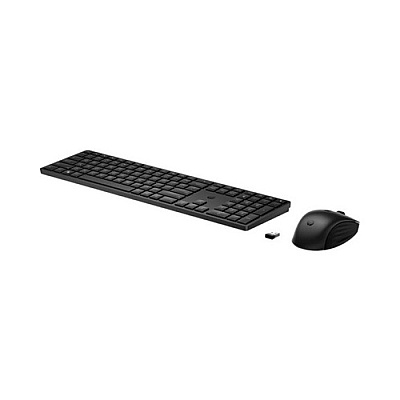 HP Sbuy 655 Wrls Kb/mse Combo (4R009AA#ABA)