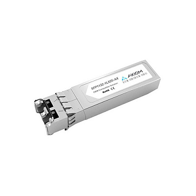 Axiom 1000base-lx 25km Sfp For Ruggedcom (SFP11321LX25AX)