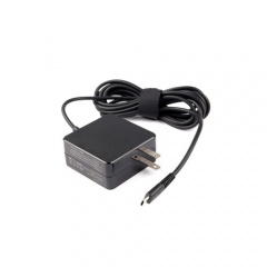 Axiom 65-watt Usb-c Power Adapter (USBCAC90W-AX)