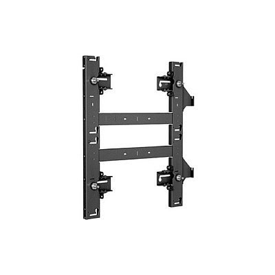 Chief Manufacturing Led Mount 1x2 Upanel S & Barco Xt (TIL1X2UU)
