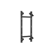 Chief Manufacturing Led Mount 1x4 Upanel S & Barco Xt (TIL1X4UU)