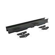 Chief Manufacturing Unilumins U-panel-s 2 High Side Cover (TILSC2HUU)