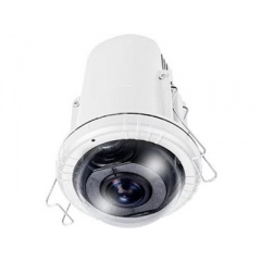 Vivotek 12mp Indoor Fisheye, 1.2mm Fisheye Lens, Ndaa Compliatn (FE9192-H)