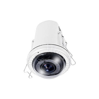 Vivotek 12mp Indoor Fisheye, 1.2mm Fisheye Lens, Ndaa Compliatn (FE9192H)
