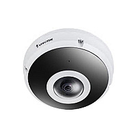 Vivotek 12mp Outdoor Fisheye, Ndaa Compliant (FE9391EHVV2)