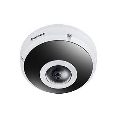 Vivotek 12mp Outdoor Fisheye, Ndaa Compliant (FE9391EHVV2)