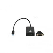 SIIG Usb 3.0 To Hdmi/dvi Pro. (JU-H30H11-S1)
