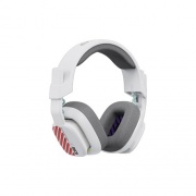 Logitech Astro Gaming A10 Gen 2 Headset Xbox - White (939002050)