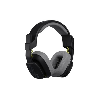 Logitech Astro Gaming A10 Gen 2 Headset Playstation - Black (939002055)