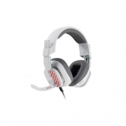Logitech Astro Gaming A10 Gen 2 Headset Playstation - White (939002062)