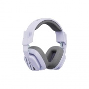 Logitech Astro Gaming A10 Gen 2 Headset Pc - Lilac (939002076)