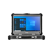 Getac X500g3 I7-7820eq Vpro, 15.6inch With Blu-ray Super-multi, W 10 Pro X64 64gb Ram + Taa, Opal 2.0 1tb Ssd (X500PHILY2022)