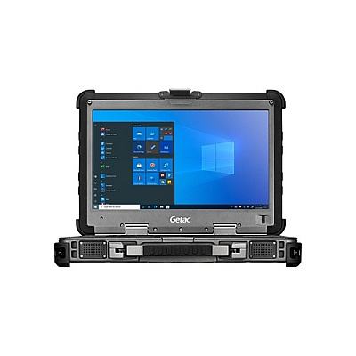 Getac X500g3 I7-7820eq Vpro, 15.6inch With Blu-ray Super-multi, W 10 Pro X64 64gb Ram + Taa, Opal 2.0 1tb Ssd (X500PHILY2022)