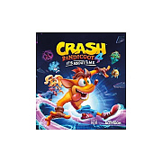 Microsoft Crash Bandicoot 4: Its About Time X/s/1 (G3Q01034ESD)