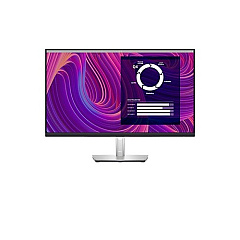 Dell 27 4k Usb-c Hub Monitor - P2723qe (LDELLP2723QE)