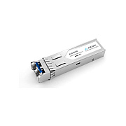 Axiom 1000base-sx Industrial Temp Sfp Transceiver For Blackbox - Lfp410 Taa Compliant (AXG99358)