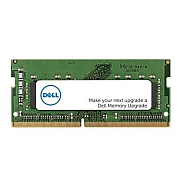 Dell Memory Upgrade - 8gb - 1rx16 Ddr5 Sodimm 4800mhz (LSNPMVK8PC/8G)