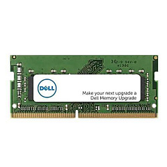 Dell Memory Upgrade - 8gb - 1rx16 Ddr5 Sodimm 4800mhz (LSNPMVK8PC/8G)
