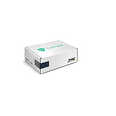 Unc Group Therm Scanner + Ai Box Ent Stat Stand (printer + Labels (TSFLEXENT)