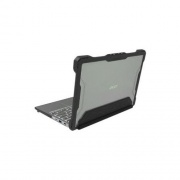 Max Cases Extreme Shell-s For Acer C734 Chromebook 11 (black) (ACESSC734BLK)