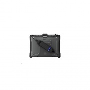 Max Cases Hand Strap For Shield Extreme-x2 Ipad Case (black) (AP-HS-SXX2-BLK)