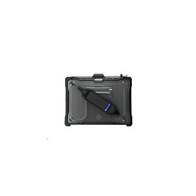 Max Cases Hand Strap For Shield Extreme-x2 Ipad Case (black) (APHSSXX2BLK)