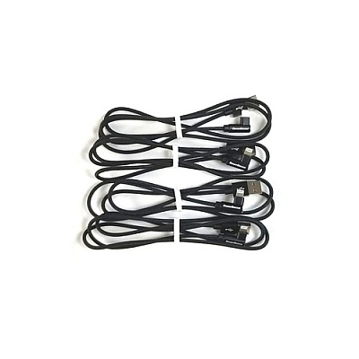 Powergistics Usb-a To Lightning Cable (1USBAL0)