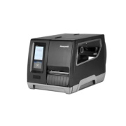 Honeywell Mobility & Scanning Honeywell, Pm45a, Full Touch Display, Ethernet, Fixed Hanger,thermal Transfer, 300 Dpi, Us Power Cord (PM45A10000000301)