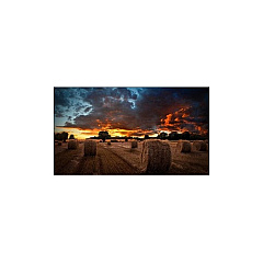 Samsung 55inch/ultra-narrow Bezel Commercial Led Lcd Display (VM55BU)