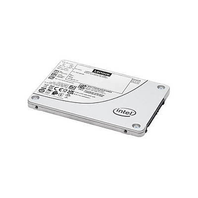 Lenovo St50 V2 3.5 S4520 240gb 6gb Nhs Ssd (4XB7A77454)