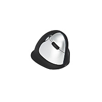 Rapiddeploy R-go He, Ergonomic Mouse, Large (hand Size Above 185mm), Right Handed, Wireless (RGOHELAWL)