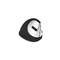 Rapiddeploy R-go He Ergonomic Mouse, Medium (hand Size 165-185mm), Right Handed, Wireless (RGOHEWL)