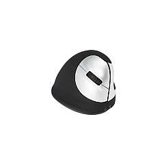 Rapiddeploy R-go He Ergonomic Mouse, Medium (hand Size 165-185mm), Right Handed, Wireless (RGOHEWL)